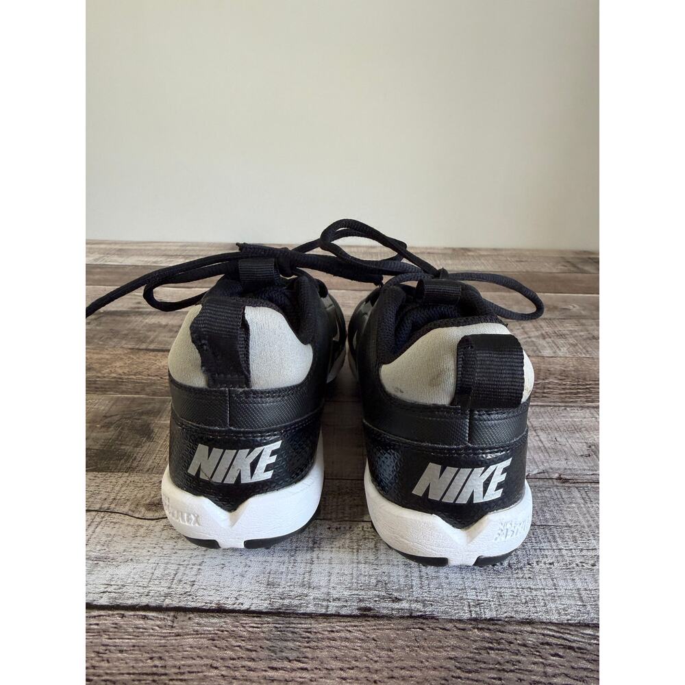 Kids Nike Baseball/T-Ball Cleats Size 4Y - Picture 4 of 10